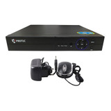 Dvr 4 Canais Stand