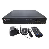 Dvr 4 Canais Stand