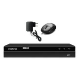 Dvr 8 Canais Intelbras