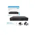 Dvr 8 Canais Knup Ahd / Tvi / Hdvi 2  1080n Multi Hd