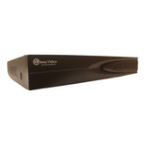Dvr 8 Canais Lima