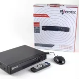 Dvr 8 Canais Seguranca