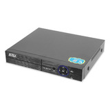 Dvr 8ch Canais Gravador