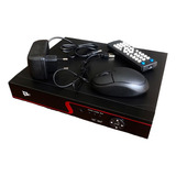 Dvr Ahd 4 Canais