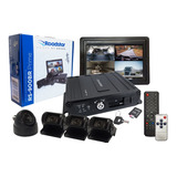 Dvr Automotivo Profissional Para