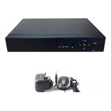 Dvr Full Hd 4