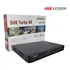 Dvr Gravador Hikvision 8 Canais 4mp Turbo Hd Acusense 5 Em 1