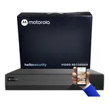 Dvr Hd 5x1 Gravador
