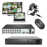 Dvr Hd Stand Alone
