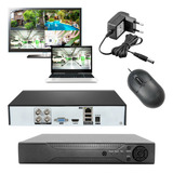 Dvr Hd Stand Alone
