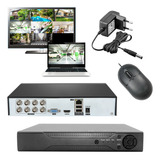 Dvr Hd Stand Alone