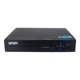 Dvr Hibrido Ip E