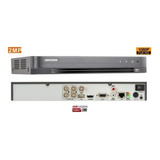 Dvr Hikvision 04c Turbo