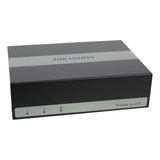 Dvr Hikvision 1080p Lite Para 08 Canais Essd Integrado 512gb