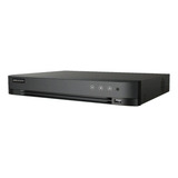 Dvr Hikvision 16c Ids