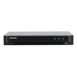 Dvr Hikvision 4 Canais