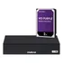 Dvr Intelbras 16 Canais Mhdx 3116c Full Hd C/ Hd 2tb Purple