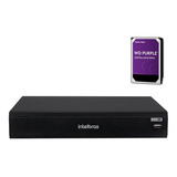 Dvr Intelbras Imhdx 3116