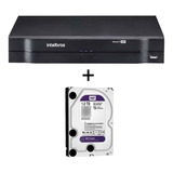 Dvr Mhdx 1208 Hd