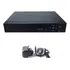 Dvr  Multi Hd 4 Canais Segurando 5x1 Com Hd 160gb Original