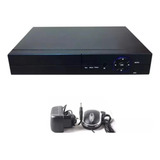 Dvr Multi Hd 4