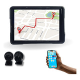 Dvr Multimidia Moto Carplay