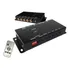 Dvr Sem Gravador Para 4 Cameras Rs1088br