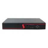 Dvr Stand Alone 16
