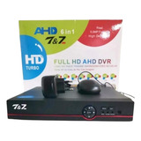 Dvr Stand Alone 4