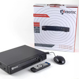 Dvr Stand Alone 4