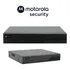 Dvr Stand Alone Motorola Mtd0161l0013 16 Canais 1080p Lite 110/220v