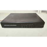 Dvr Stand Alone Network