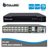 Dvr Stand Alone Xvr