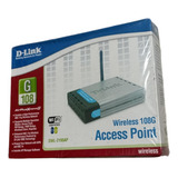 Dwl 2100ap Acces Point