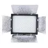 Dx Painel De Luz Led Andoer W160 Branco Frio