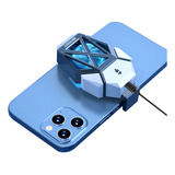 Dy08 Cooler Modelo Plug