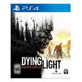 Dying Light Standard Edition