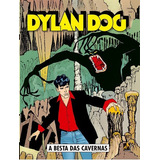 Dylan Dog 26 (2 Série) - Editora Mythos