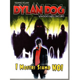  Dylan Dog Di Tiziano Sclavi 6 Gazzetta - Bonellihq Cx43 T20