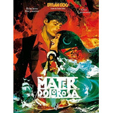 Dylan Dog Graphic Novel