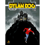 Dylan Dog Nova Serie