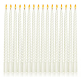 Dylfolm 16 Pcs Velas