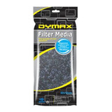 Dymax Esponja Filtrante Preta