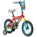 Dynacraft Hot Wheels Bicicleta