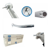 Dynaled M600LG B2 Caneta Turbina Alta Rotação 8 Sprays