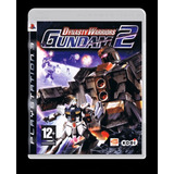 Dynasty Warriors: Gundam 2 - Ps3