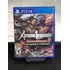 Dynasty Warriors 8 Complete Ed Xtreme Legends Ps4 Físico