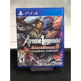Dynasty Warriors 8 Complete