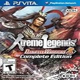 Dynasty Warriors 8