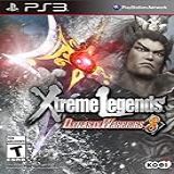 Dynasty Warriors 8 
